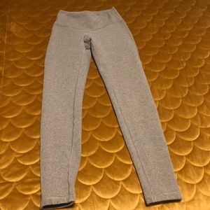 Lululemon lounge pants